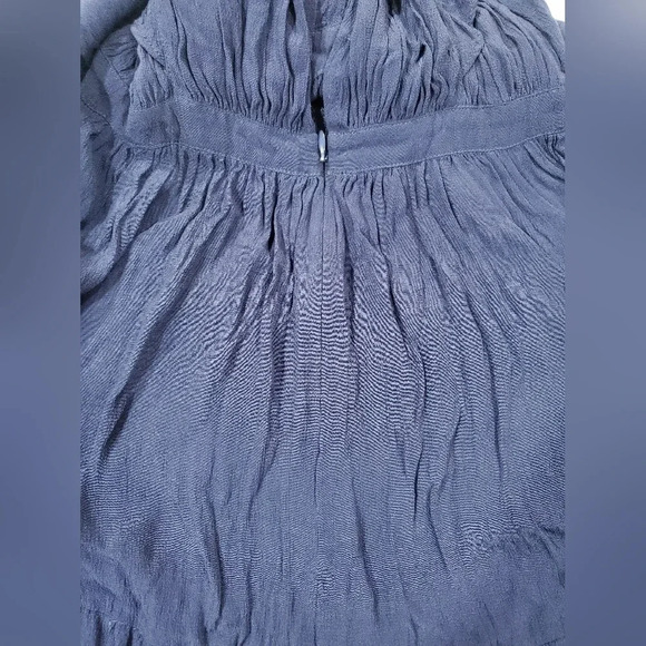 Cleobella‎ Mini Dress Navy Open XS - Picture 9 of 9